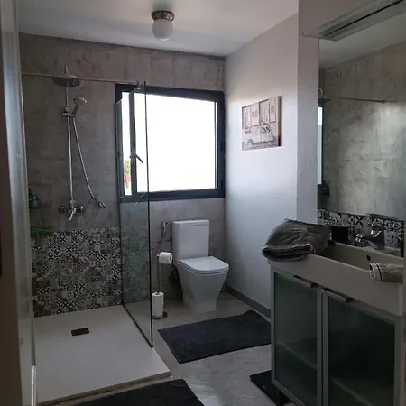 Apartamento Casa Naos