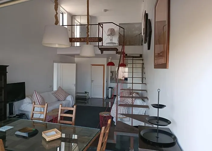 Casa Naos Arrecife (Lanzarote)