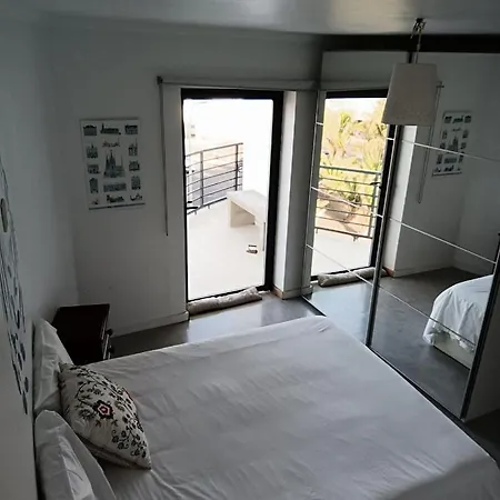 Casa Naos Appartamento Arrecife (Lanzarote)