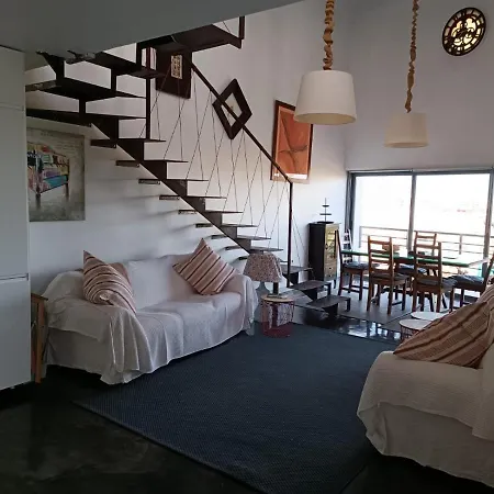 Appartamento Casa Naos Arrecife (Lanzarote)