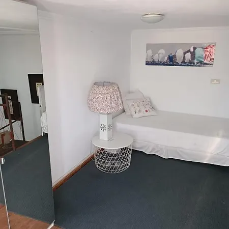 Casa Naos Appartement