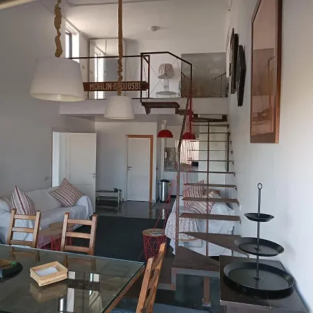 Casa Naos Arrecife (Lanzarote)