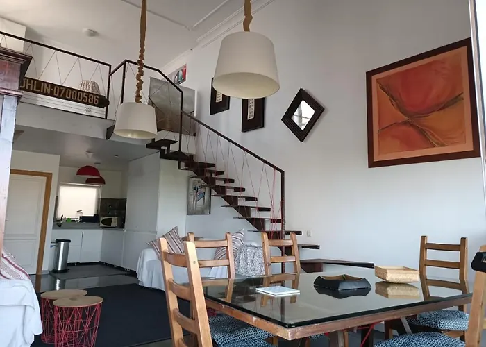 Casa Naos * Arrecife (Lanzarote)