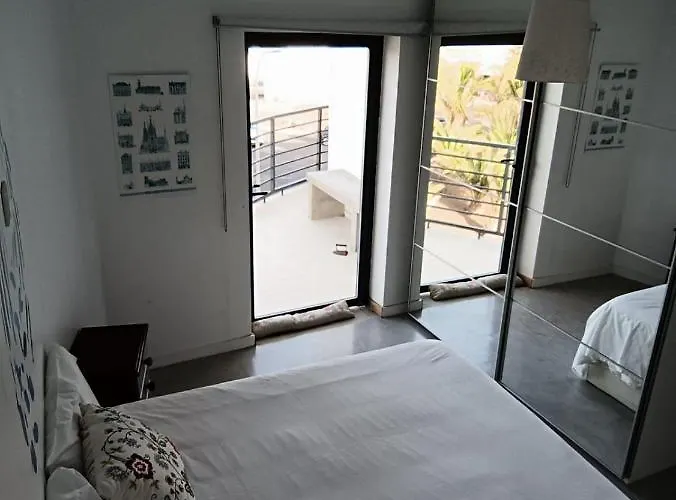 Casa Naos Apartment Arrecife (Lanzarote)