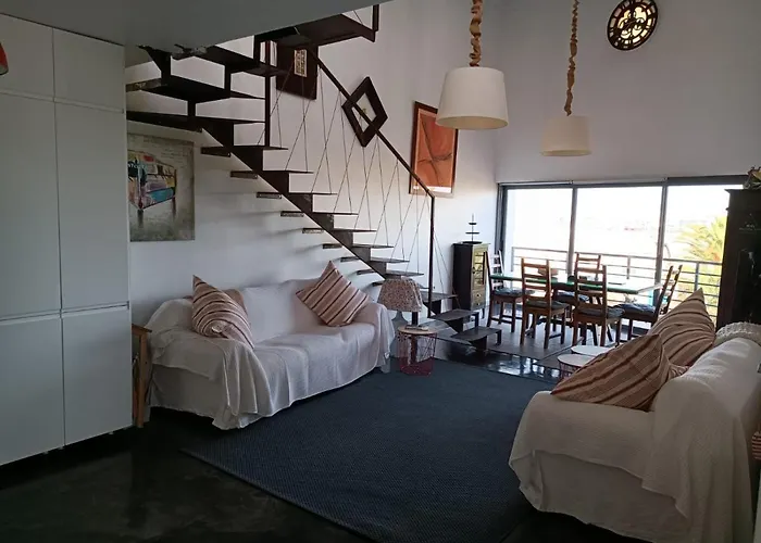 Apartment Casa Naos Arrecife (Lanzarote)